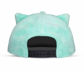 Pokemon - casquette unisex - bulbizarre