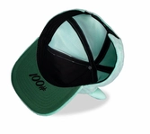 Pokemon - casquette unisex - bulbizarre