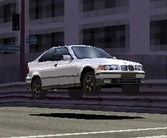 Gran Turismo 2 - PlayStation