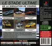 Gran Turismo 2 - PlayStation