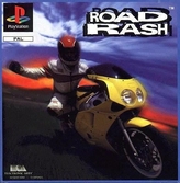 Road Rash - PlayStation