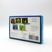 Studio ghibli - mon voisin totoro - collection cartes pop-up