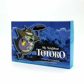 Studio ghibli - mon voisin totoro - collection cartes pop-up