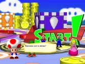 Mario Party - Nintendo 64