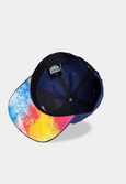 Marvel - thor: love and thunder - casquette snapback homme