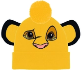 Disney - le roi lion - bonnet taille unique