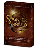 Le seigneur des anneaux - le jeu de rôle officiel