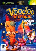 Voodoo Vince - Xbox