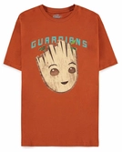 Marvel - i am groot - t-shirt homme (s) - T-Shirts
