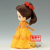 Disney - belle - q posket 14cm