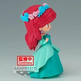 Disney - ariel - q posket 14cm