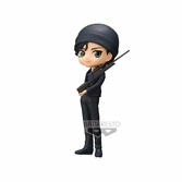 Detective conan - shuichi akai - q posket premium 15cm