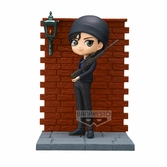 Detective conan - shuichi akai - q posket premium 15cm