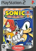 Sonic Mega Collection Plus édition Platinum - PlayStation 2