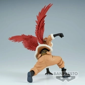 My hero academia - hawks - figurine the amazing heroes 11cm