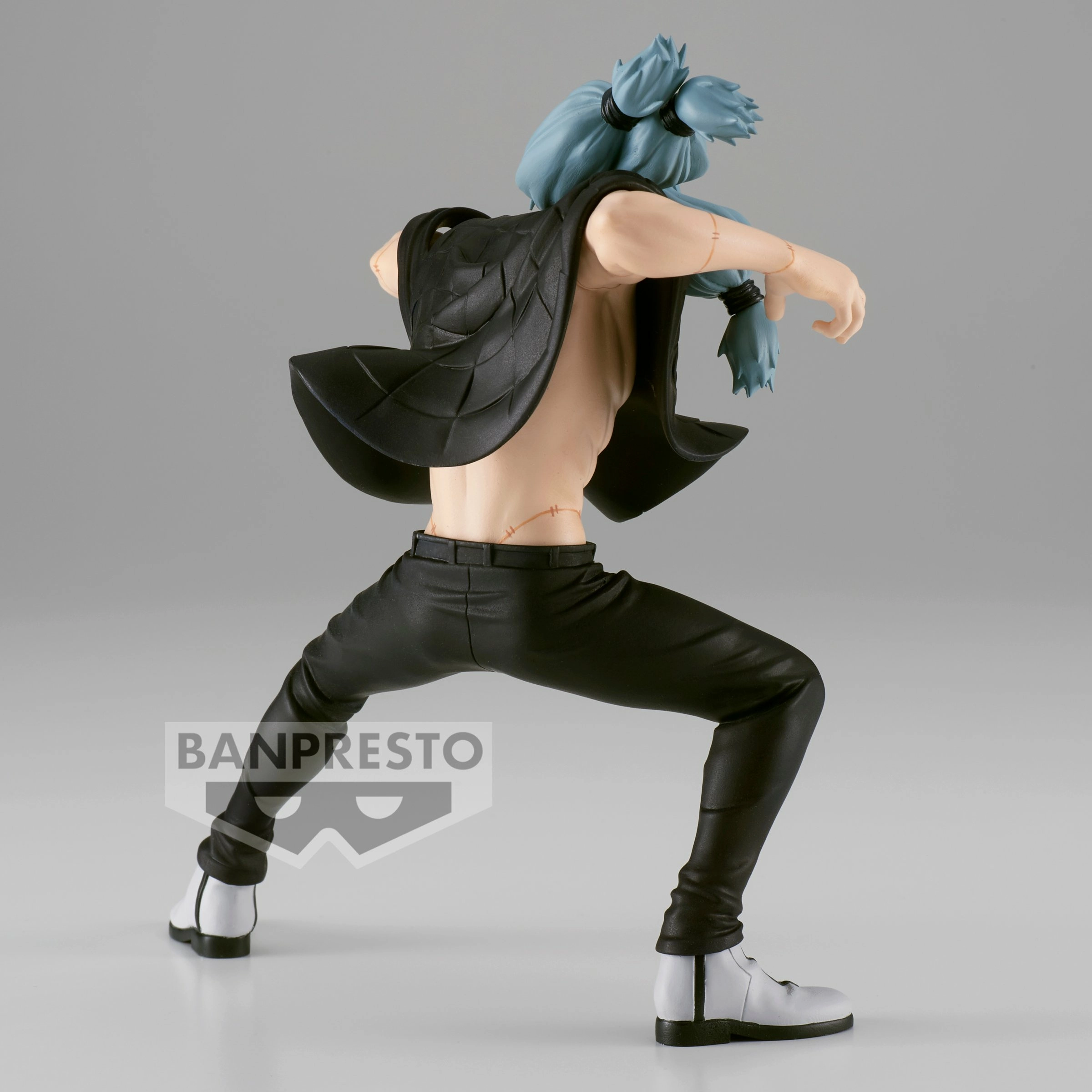 Jujutsu kaisen - mahito - figurine 16cm