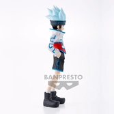 Shaman king - horohoro - figurine 14cm