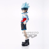 Shaman king - horohoro - figurine 14cm