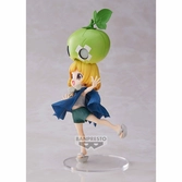 Dr. stone - suika - figurine 12cm