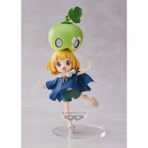 Dr. stone - suika - figurine 12cm