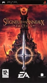 Le Seigneur des Anneaux : Tactics - PSP