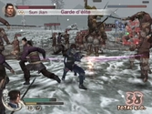 Dynasty Warriors 5 - PlayStation 2