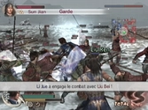 Dynasty Warriors 5 - PlayStation 2