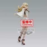 Gundam hathaway - gigi andalucia - figurine glitter & glamours 25cm