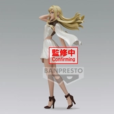 Gundam hathaway - gigi andalucia - figurine glitter & glamours 25cm