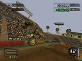 MTX Mototrax - PlayStation 2