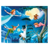 Disney - classiques - puzzle 20 + 60 + 100 + 180p
