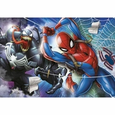Marvel - spiderman - puzzle 104p - Puzzles