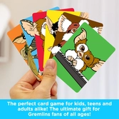 Gremlins - jeu de cartes memory master (uk)