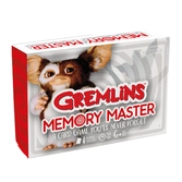 Gremlins - jeu de cartes memory master (uk)