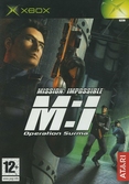 Mission Impossible : Operation Surma - Xbox