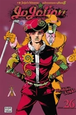 Jojo's - jojolion - tome 26