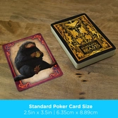 Les animaux fantastiques - jeu de cartes