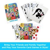 Looney tunes - take over - jeu de cartes