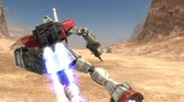 Mobile Suit Gundam Target in Sight - PS3