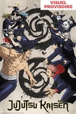 Jujutsu kaisen - calendrier 2023