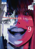 The killer inside - tome 9