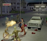 Evil Dead : A Fistful of Boomstick - PlayStation 2