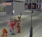 Evil Dead : A Fistful of Boomstick - PlayStation 2