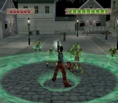 Evil Dead : A Fistful of Boomstick - PlayStation 2