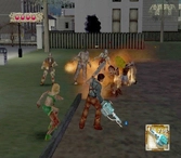 Evil Dead : A Fistful of Boomstick - PlayStation 2