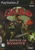 Evil Dead : A Fistful of Boomstick - PlayStation 2