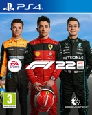 F1 2022 - PS4