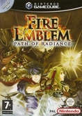 Fire Emblem Path of Radiance - GameCube