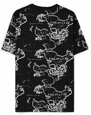 Hunter x hunter - t-shirt homme (l) - T-Shirts