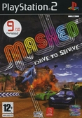 Mashed - PlayStation 2